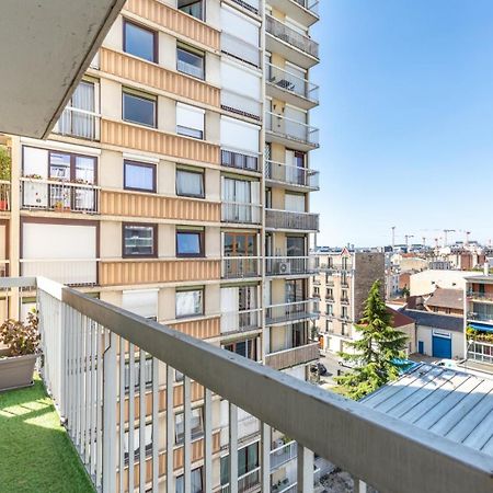 Guestready - Excelente Aptos Perto De Antique District Saint-Ouen  Exterior photo