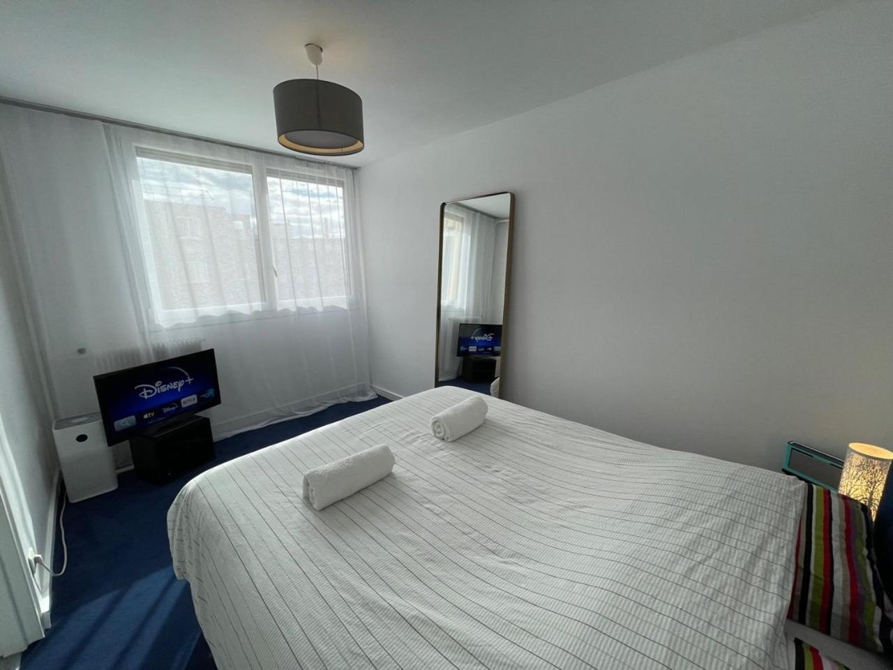 Guestready - Excelente Aptos Perto De Antique District Saint-Ouen  Exterior photo