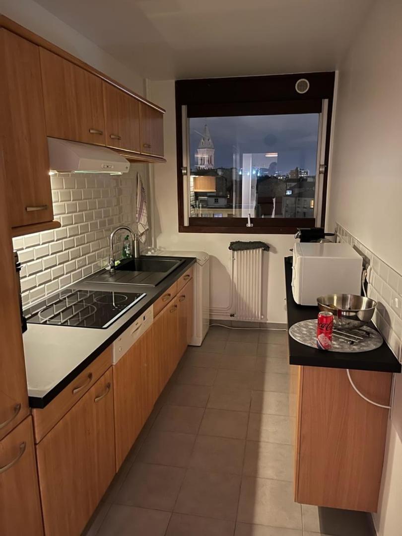 Guestready - Excelente Aptos Perto De Antique District Saint-Ouen  Exterior photo