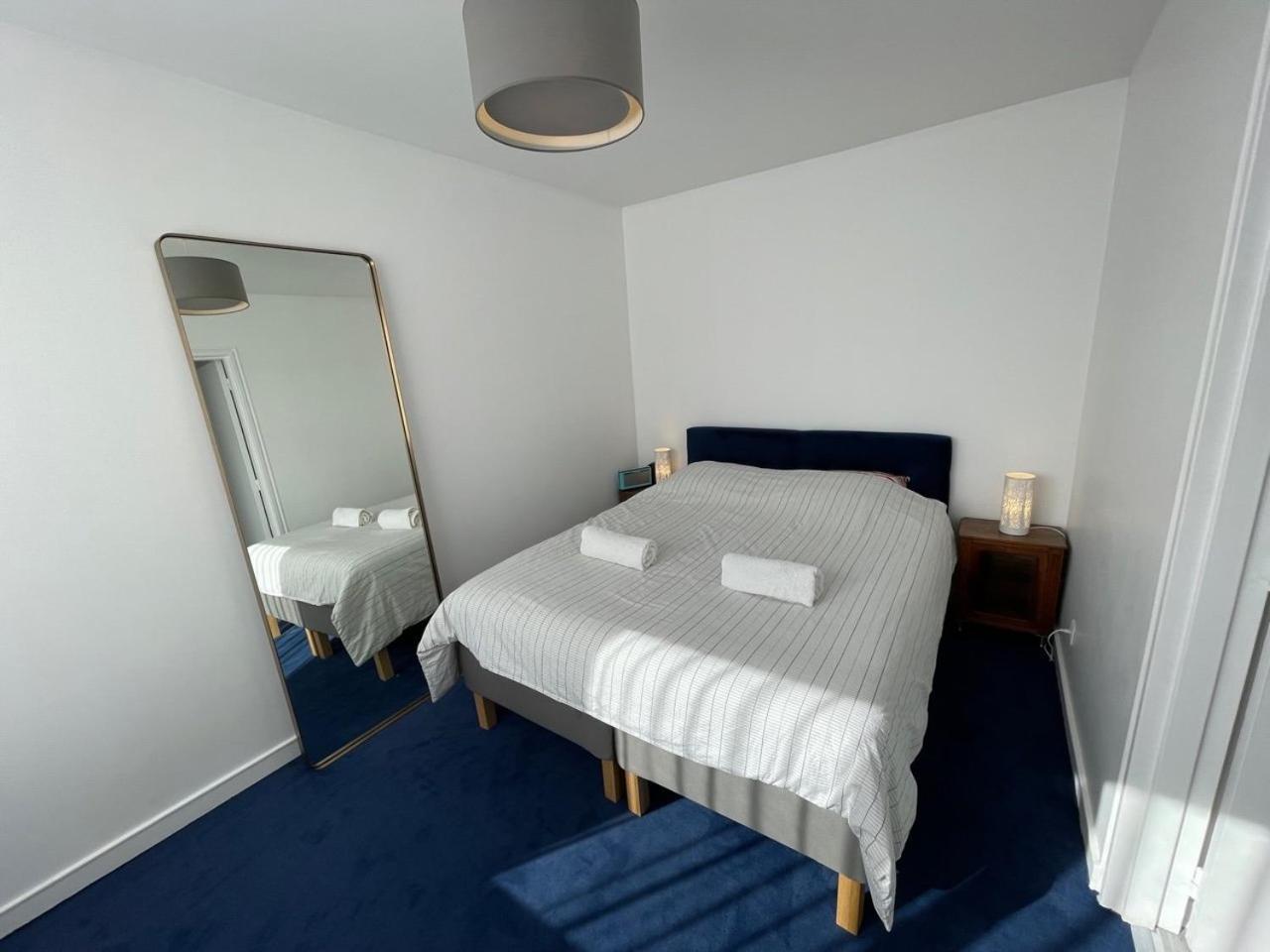 Guestready - Excelente Aptos Perto De Antique District Saint-Ouen  Exterior photo