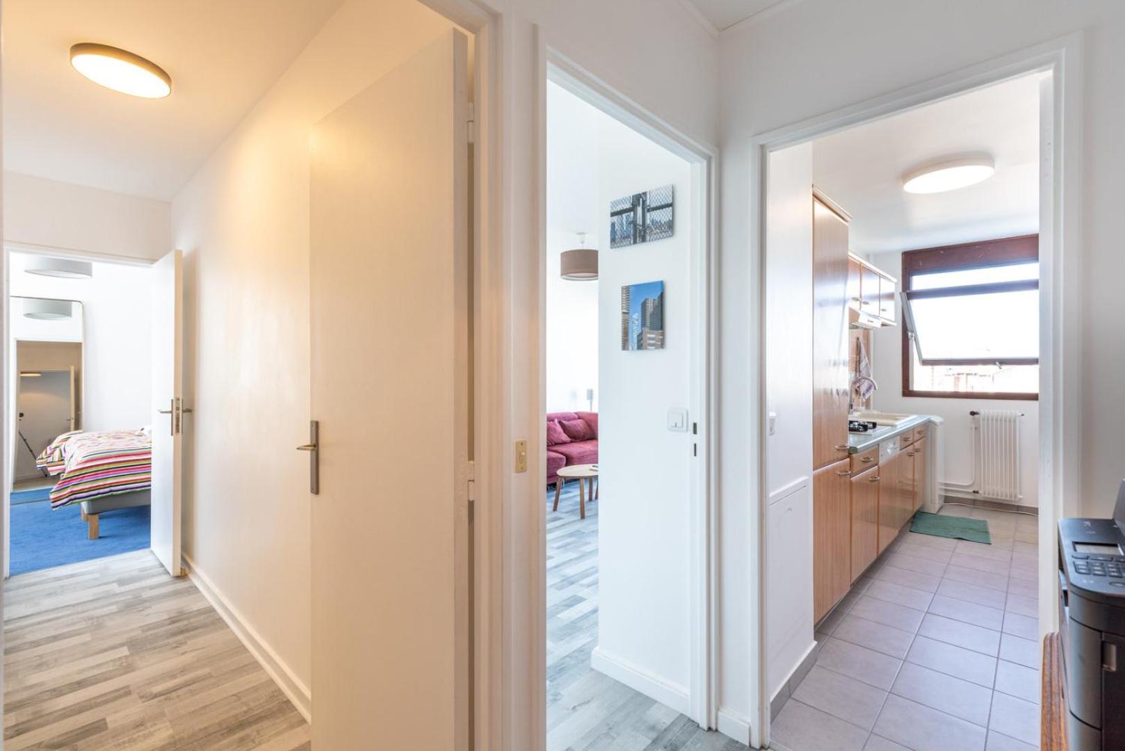 Guestready - Excelente Aptos Perto De Antique District Saint-Ouen  Exterior photo