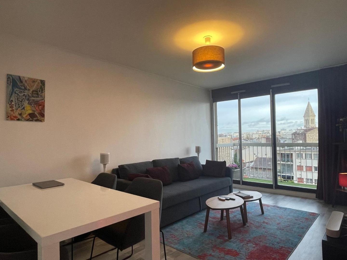 Guestready - Excelente Aptos Perto De Antique District Saint-Ouen  Exterior photo