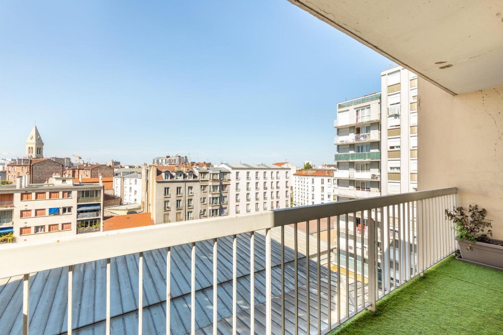 Guestready - Excelente Aptos Perto De Antique District Saint-Ouen  Exterior photo